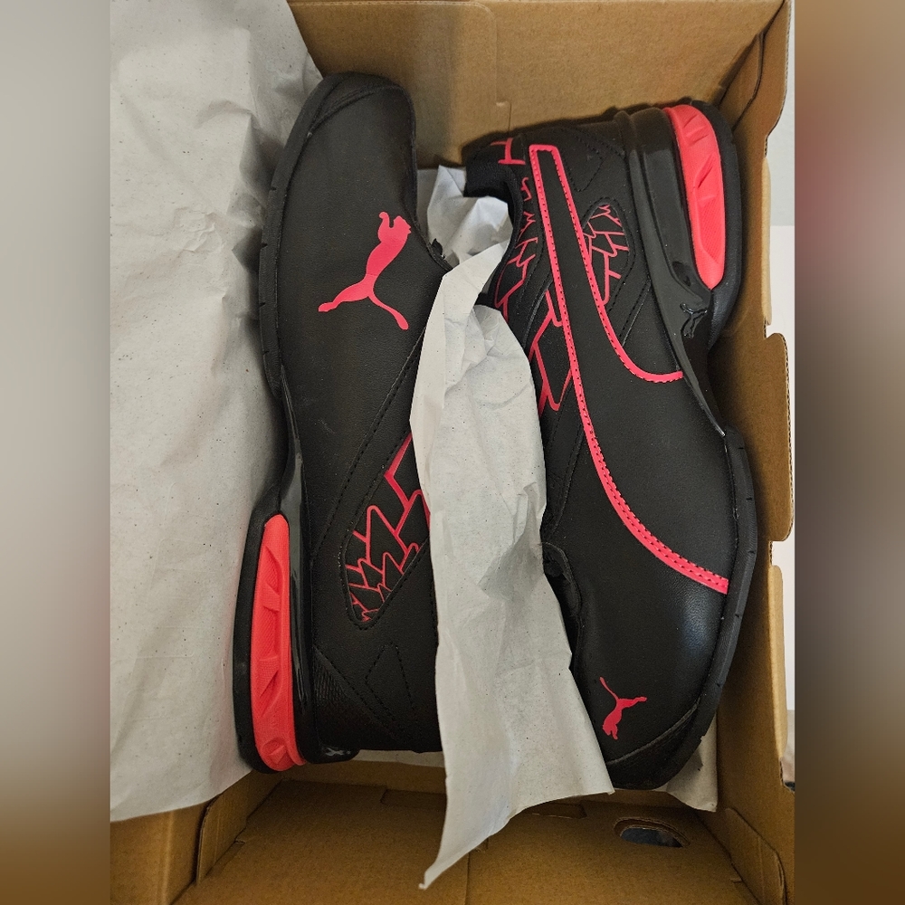 Puma Tazon 6 size 10